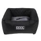 Preview: Doog Car Seat Black Gr. S/M 50x56x35xm bis 15kg Preview: Doog Car Seat Black Gr. S/M 50x56x35xm bis 15kg